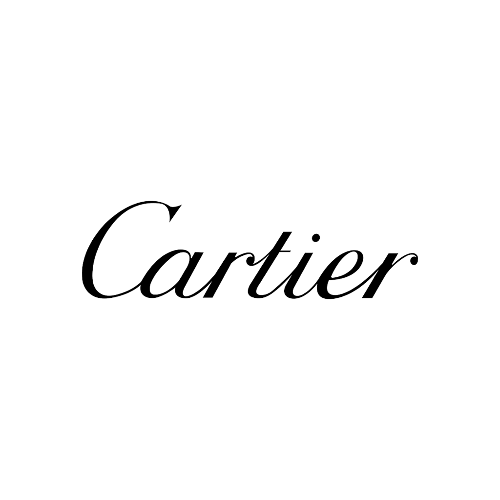 cartier 品牌標誌