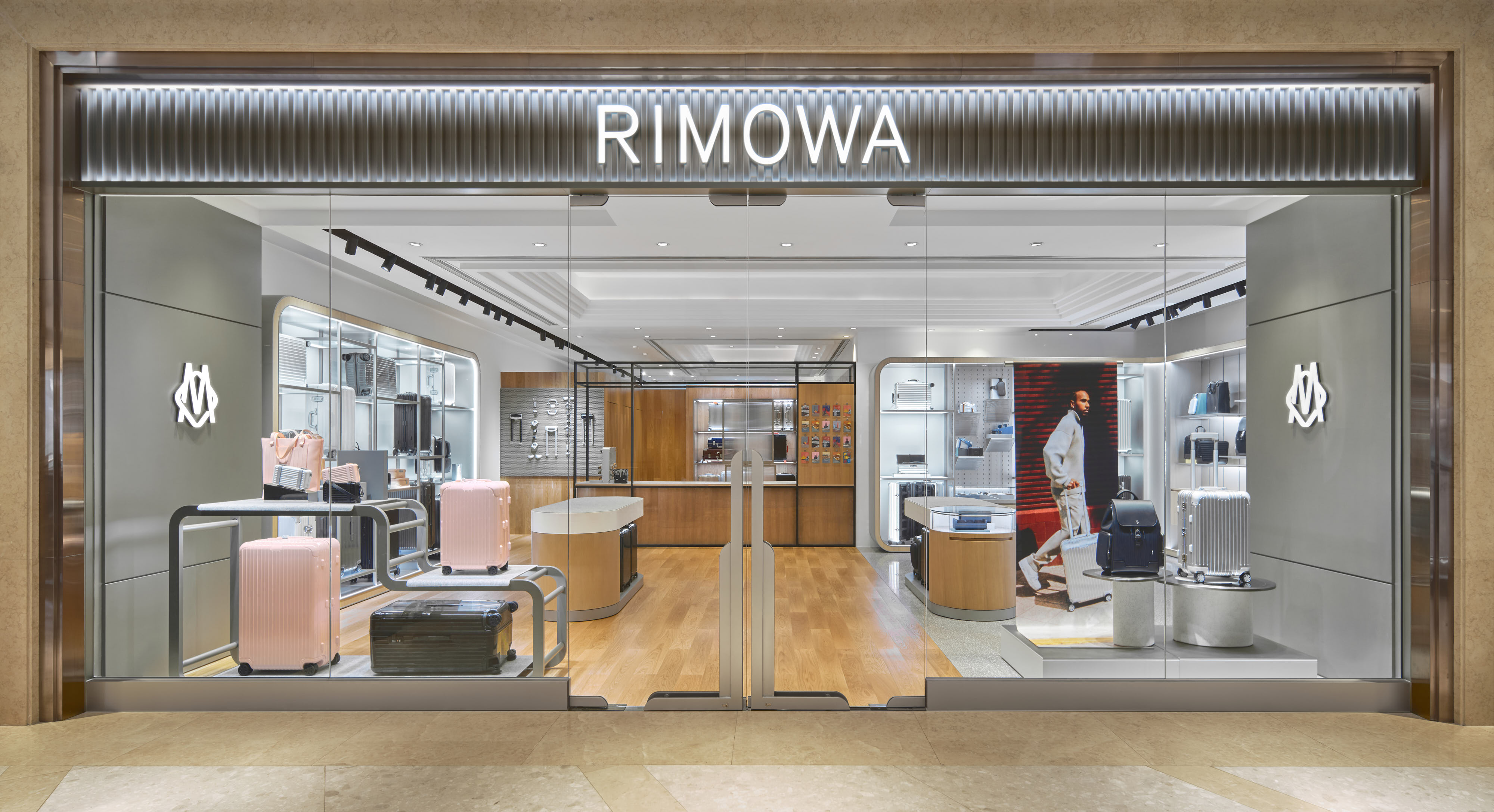 RIMOWA - Venetian Macao