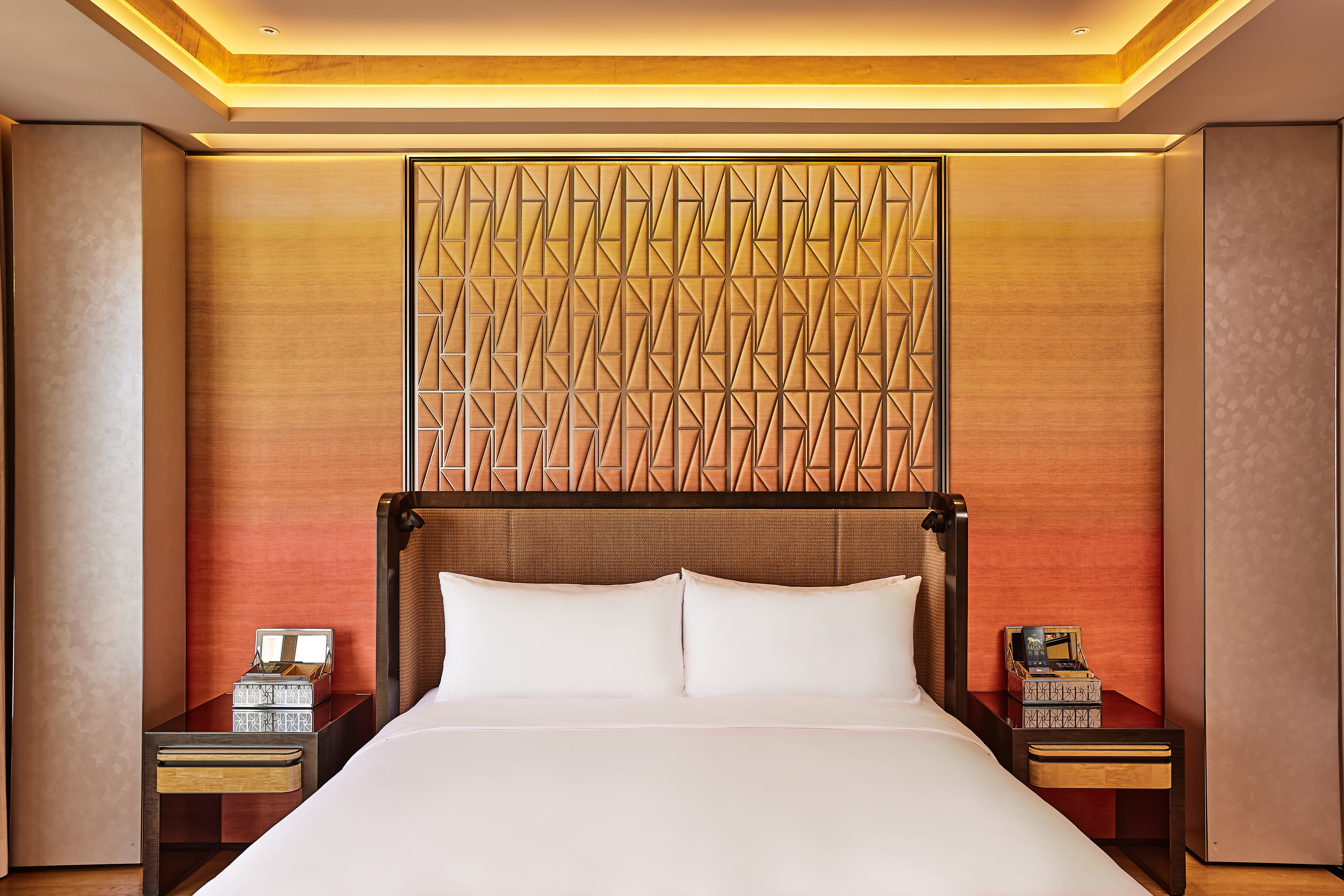 M Tower - MGM COTAI