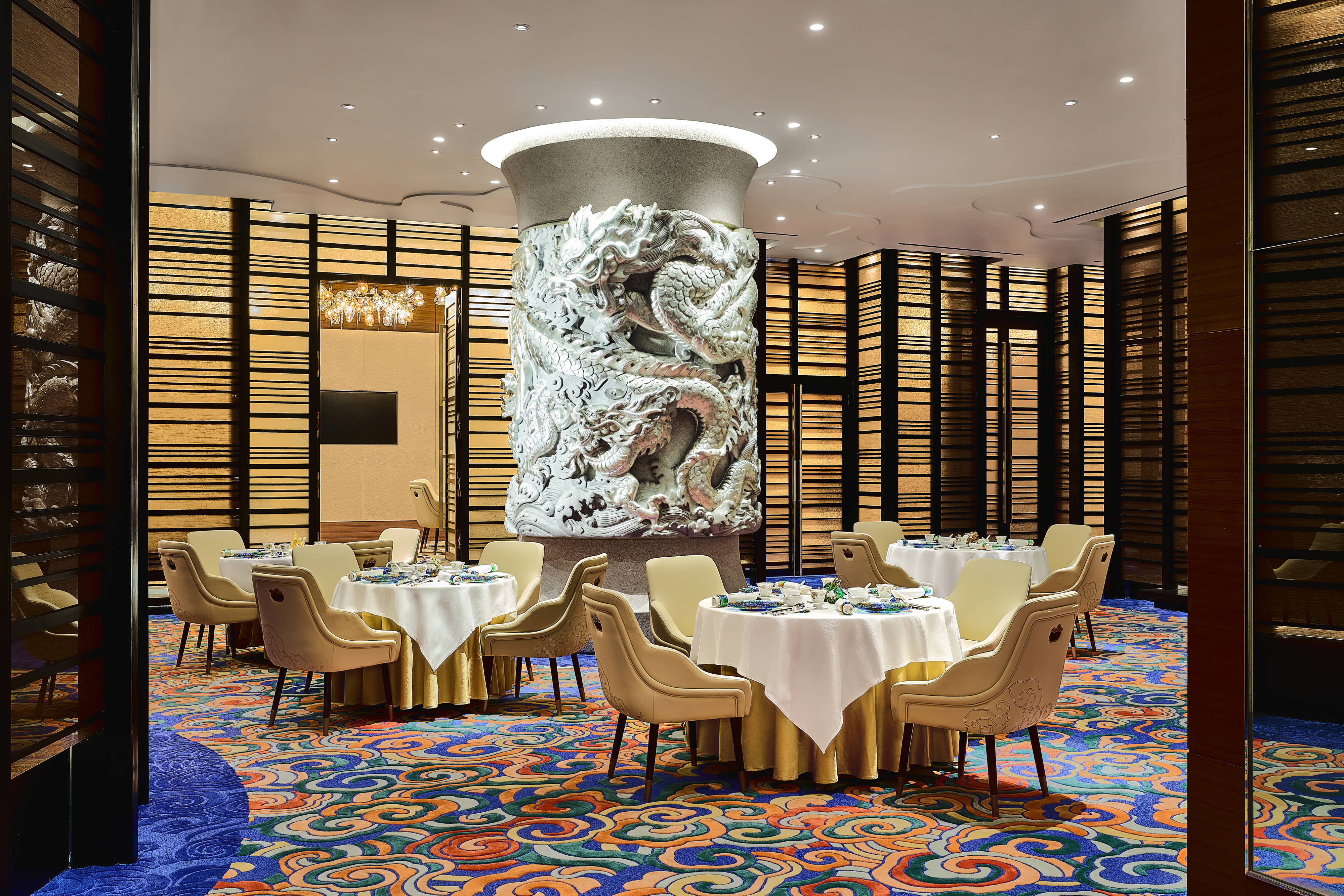 Imperial Court - MGM MACAO