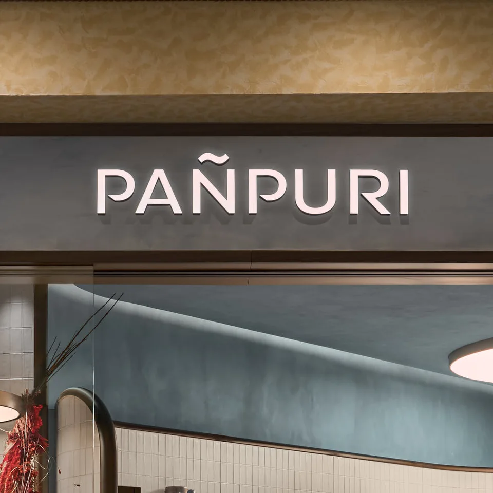 PAÑPURI - The Venetian Macao