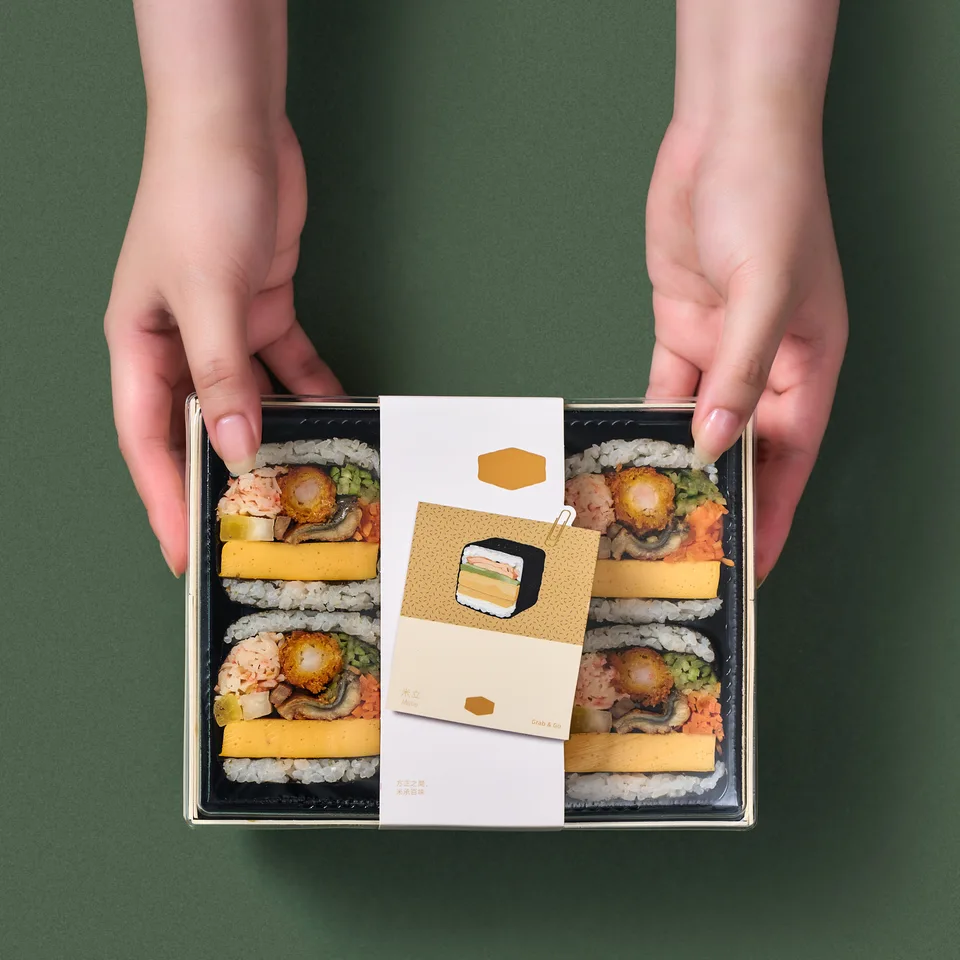 米立 - 食物攝影