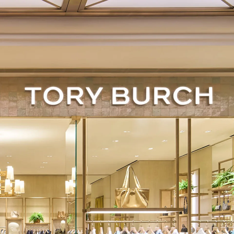 Tory Burch — Venetian Macao
