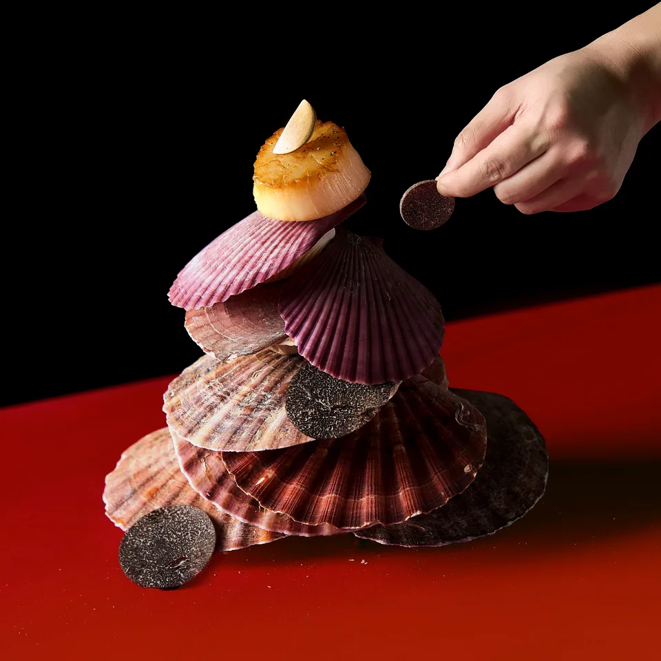 AJI – MGM Cotai | Christmas & Festive Campaign
